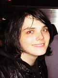 Gerard Way