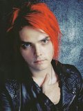 Gerard Way