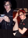 Michael (Mikey) Way 21