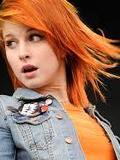 Hayley Williams