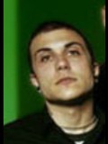 Frank Iero