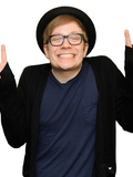 Patrick Stump