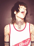 Christofer Drew (Chris)