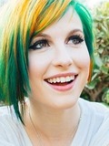 Hayley Williams 20