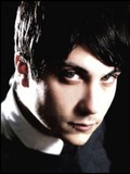 Frank iero