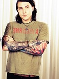 Frank Iero