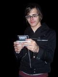 Mikey Way