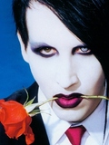 Stringent Death AkA Marilyn Manson