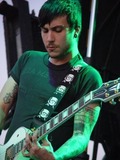 Frankie Boy (Frank Iero)