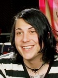 Frank Iero