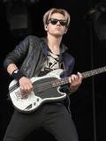 Mikey Way