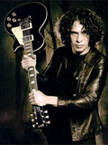 Ray Toro. Age 24