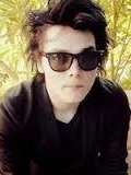 Gerard way