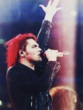 Gerard Way