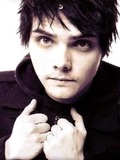 Gerard "Gee" Way