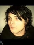 Gerard way