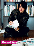 Gerard Way