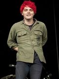 Gerard Way