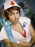 Alex Gaskarth