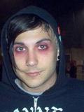 Frank Iero