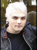 Gerard (Gee) Way - from when he rescues Micha onwards