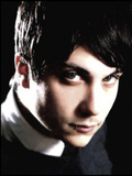 Frank Iero [11th grade]