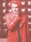 Gerard Way
