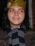 Gerard Way