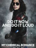 Jet Star (Raymond (Ray) Toro) (Man with a plan)