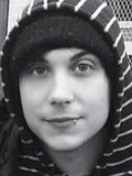 Frank Iero