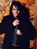Gerard Way, Mr . Way