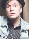 Patrick Stump (20)