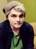 Gerard Iero-Way