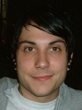 Frank (Frankie) Iero