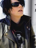 Gerard Way