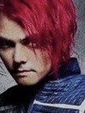 Gerard Way/Party Poison