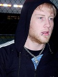 Bob Bryar