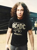 Ray Toro