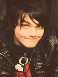 Gerard Way