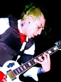 Frank Iero