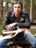 Frank Iero