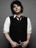 Gerard Way