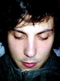 Frank Iero.