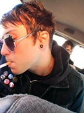 Frank Iero