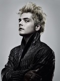 Gerard way