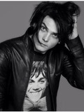 Gerard Way