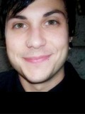 Frank Iero