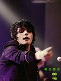 Gerard way