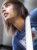 Vic Fuentes