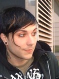 Frank Iero